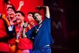 پیشنهاد تحقیرآمیز بارسلونا برای قهرمان جهان رد شد