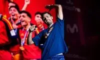 پیشنهاد تحقیرآمیز بارسلونا برای قهرمان جهان رد شد