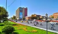 عکس تاریخی از شلوغ‌ترین خیابان تهران را تماشا کنید!