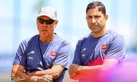 رافت: پرسپولیس باید تیم خوبی برای هاشمیان ببندد