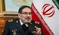 نامه دفتر رهبری به شمخانی جعلی است 