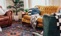 این اشتباهات دکوراسیون خانه را خراب می‌کنند