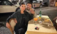 زن بیژن یا وقتی دلار ۳۰۰ تومان شد، معین هم خواهد آمد