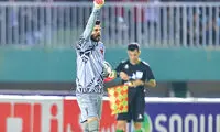 نوشی‌صوفیانی: پیشنهاد رسمی از پرسپولیس و استقلال نداشتم! 