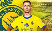 رونالدو در النصر نیامده طوفان به پا کرد!