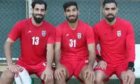 لیست خرید جذاب مورایس برای سپاهان