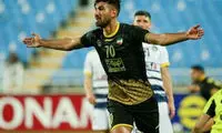 یک پرسپولیسی طلسم شد!