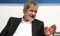 عابدینی: هنوز آنقدر بیچاره نشده‌ایم که علیرضا دبیر برای فوتبال بیاید!