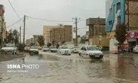 خبر ناامید کننده درباره بارش روزهای اخیر