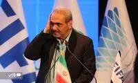 عذرخواهی رسمی جواد خیابانی در تلویزیون!
