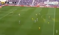 خلاصه بازی پورتو - بوآویشتا