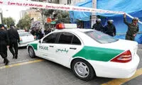 شهردار جونقان با شلیک گلوله به قتل رسید
