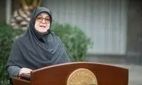 توییت معنادار سخنگوی دولت با بازنشر سخنان پزشکیان