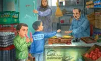 این کلیپ دلربا را فقط دهه 60 و 70 ببینند