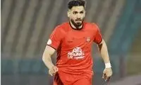 تکلیف حضور آقاسی در تراکتور مشخص شد