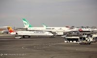 ماجرای درگیری در پرواز نجف - تهران 