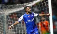 تکلیف مرادمند در استقلال مشخص شد