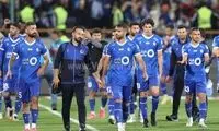 لوگوی باشگاه استقلال تغییر می‌کند