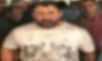 «هانی کرده» زندانی شد