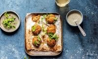 طرز تهیه پکوره؛ غذایی ارزان به سبک بلوچی