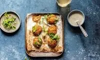 طرز تهیه پکوره؛ غذایی ارزان به سبک بلوچی