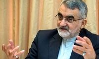 روایت بروجردی از وعده اروپایی ها که انجام نشد
