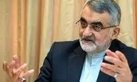 روایت بروجردی از وعده اروپایی ها که انجام نشد