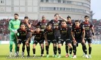 پرسپولیس با 5+1 غایب به مصاف نساجی می‌رود