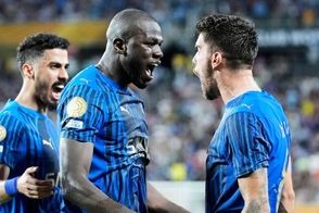 واکنش الهلال به تاریخ‌سازی مقابل منچسترسیتی