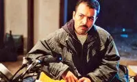 فریبرز عرب‌نیا مرد همه‌فن حریف سینمای ایران شد