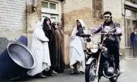 این محله قدیمی، تنها هم‌درد تنهایی و غربت بهروز وثوقی بود