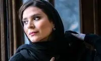 نظر هنگامه قاضیانی درباره بازیگری سحر دولتشاهی