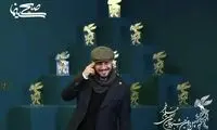 این حرف جواد عزتی در جشنواره فجر بحث ‌برانگیز شد