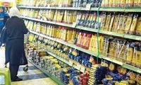 سومین شوک به بازار خوراکی‌ها در سال جدید