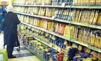 سومین شوک به بازار خوراکی‌ها در سال جدید