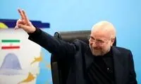 ادعای عجیب قالیباف درباره دلیل کاندیداتوری‌اش