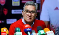 پرسپولیس مهمان برانکو می‌شود!