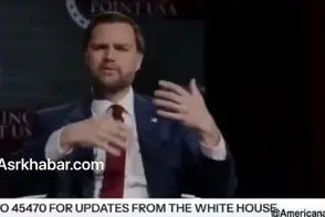 ونس: با قالیباف، حاکم واقعی ایران مذاکره کردم