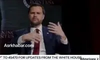 ونس: با قالیباف، حاکم واقعی ایران مذاکره کردم