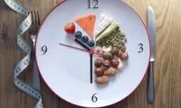 آخرین وعده غذایی را چه زمانی بخوریم؟