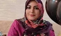 خاطره المیرا شریفی مقدم از شب عروسی خودش