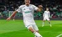 همشهری علی دایی در روسیه باز هم درخشید!