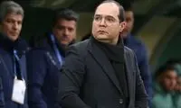 واکنش جنجالی سرمربی ذوب‌آهن به «طلسم و جادو شدن» پرسپولیسی‌ها