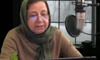 زهره حاتمی درگذشت
