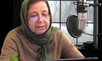 زهره حاتمی درگذشت