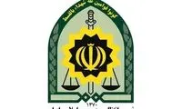 دستگیری ابر کلاهبردار رمز ارزها در تهران