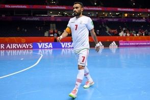 سوپر گل خوشگلی که هیچ‌وقت تکرار نخواهد شد