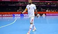 سوپر گل خوشگلی که هیچ‌وقت تکرار نخواهد شد