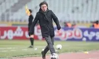 پشت پرده عدم اخراج ساپینتو از استقلال فاش شد