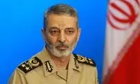 امیر سرلشکر موسوی جانشین شهید باقری شد